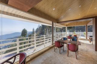 Echor KC Grand Kufri - 7