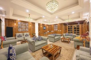 Echor KC Grand Kufri - 2