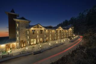 Echor KC Grand Kufri - 1