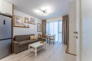 Bright and Cozy Apartment at a quiet Location - 0