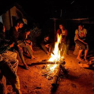 Bhadra nature camp- best homestay in chickmanglore - 1