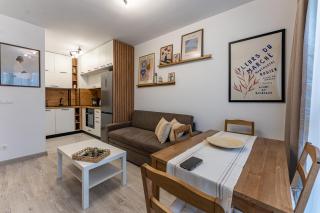 Bright and Cozy Apartment at a quiet Location - 7