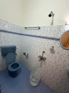 Amrutham Homestay - 1