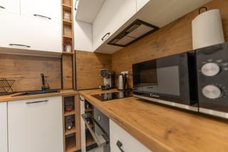 Bright and Cozy Apartment at a quiet Location - Sofia - 4