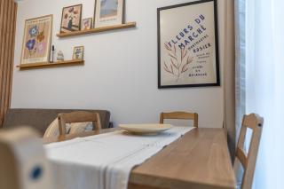 Bright and Cozy Apartment at a quiet Location - Sofia - 5