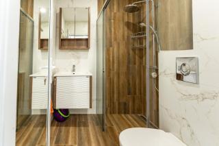 Bright and Cozy Apartment at a quiet Location - 2