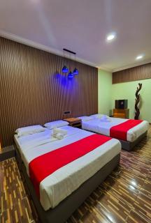 Grand Inn Hotel Semporna - 5