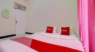 Hotel O Fj Guest House - 3