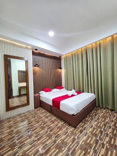 Grand Inn Hotel Semporna - 6