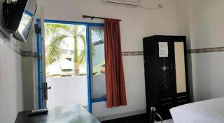 Hotel O Pondok Baruga 777 Near Sarewo Musik Studio Kendari - 1