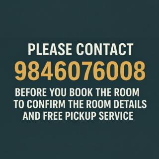 Vrindavan Homestay - 5