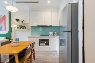 Elite Landmark Plus Central CityView - 1