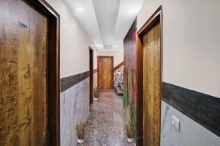HOTEL O HARMONY INN - 1
