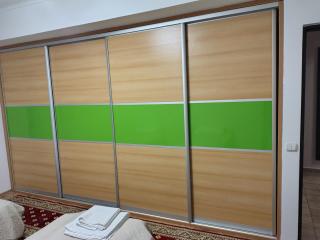 Class Apartments - 4