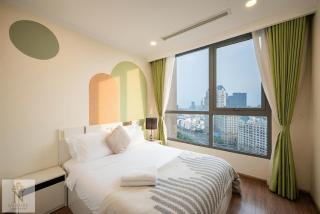 Elite Landmark Plus Central CityView - 5