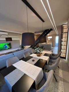 Barcelona Apartment - 5