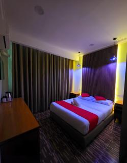 Grand Inn Hotel Semporna - 1