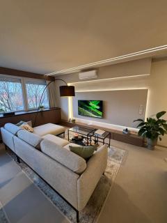 Barcelona Apartment - 0