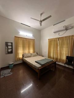Amrutham Homestay - 6