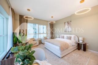 Bloomfileds Modern STU Marina Heights Reem island - 0