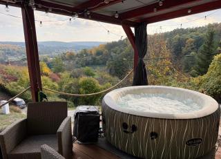 Offline vendégház - 7