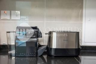 Bloomfileds Modern STU Marina Heights Reem island - 7