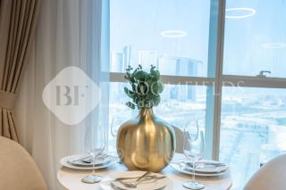 Bloomfileds Modern STU Marina Heights Reem island - 3