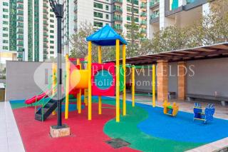 Bloomfileds Modern STU Marina Heights Reem island - 1