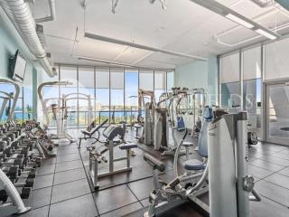 Bloomfileds Modern STU Marina Heights Reem island - 2