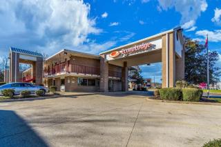 Econo Lodge Meridian South - 4