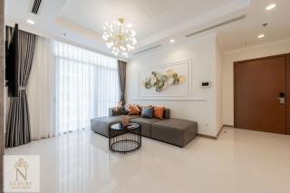 Elite Landmark View Apartment - 7