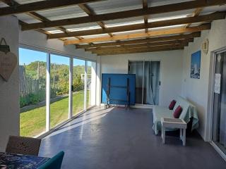 TimeOut 2 - Yzerfontein - 9