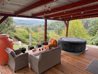 Offline vendégház - 9