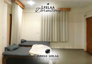 Jungle Leelaa - 9