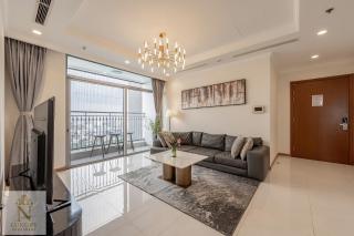 Elite Landmark View Apartment - 0