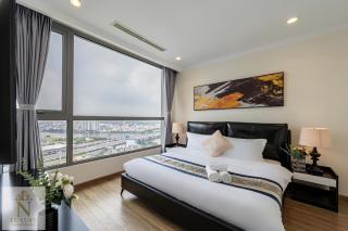 Elite Landmark Plus Central CityView - 7