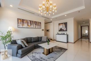 Elite Landmark View Apartment - 6