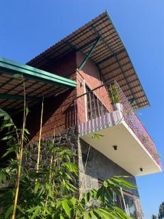 Hill Brown Resort - 6