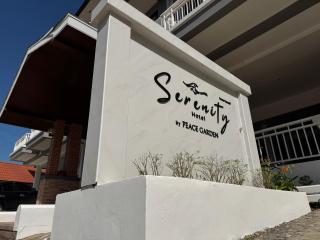 Serenity by Peace Garden - Amphoe Koksamui - 9