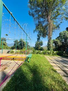 Hill Brown Resort - 3