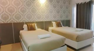 The Premium Residence - 5