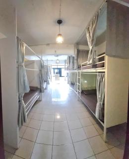 U2 & i-smile Hostel - 5