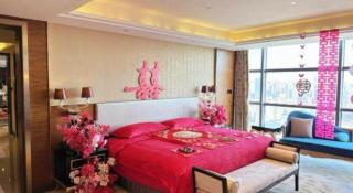 Shijiazhuang Ximeijin Continental Hotel - 7