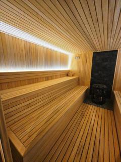Apartman VIS, Residence Hill, Kopaonik, Mountain View, SPA, Pools, Free Parking and Self Check In - 7