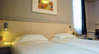 Jinjiang Inn Weihai Liugong Island Scenic Spot Shopping Market - 9