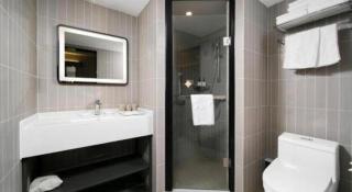 Jinjiang Inn Changchun Xi An Avenue Branch - Changchun - 9