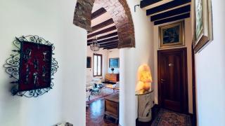 Double Room Charme Milano Central Station - Milan - 4