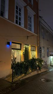 Center Boutique Stay self check inn - 1