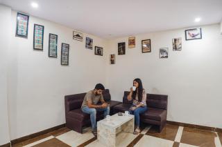 FabHotel The Pannis - 7