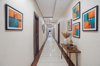FabHotel The Pannis - 8